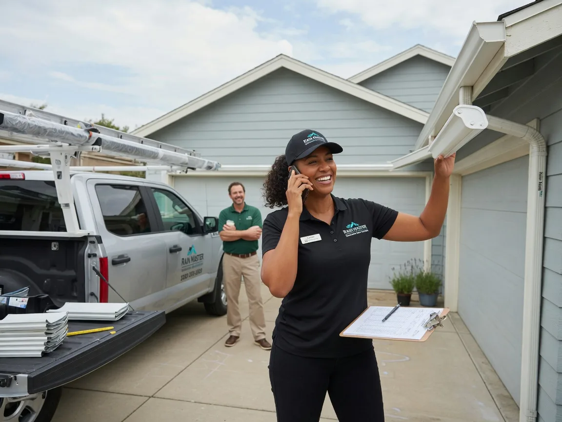 Gutter Installation Needham, IN FAQs